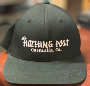 HP Hat