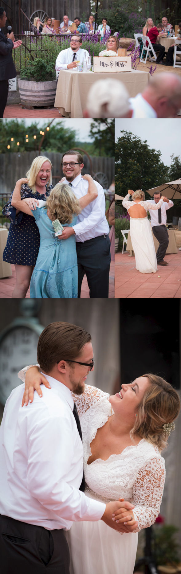 Catering Montage